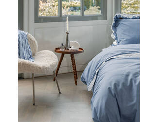 Dindi Home Dekbedovertrek Denim Dream